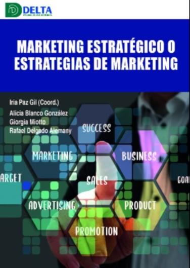 Marketing estratégico o estrategias de marketing