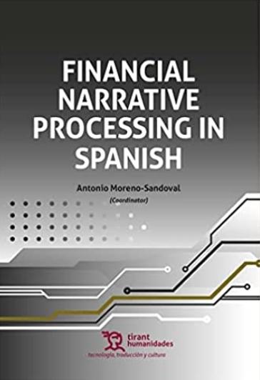 Financial Narrative Processing in Spanish