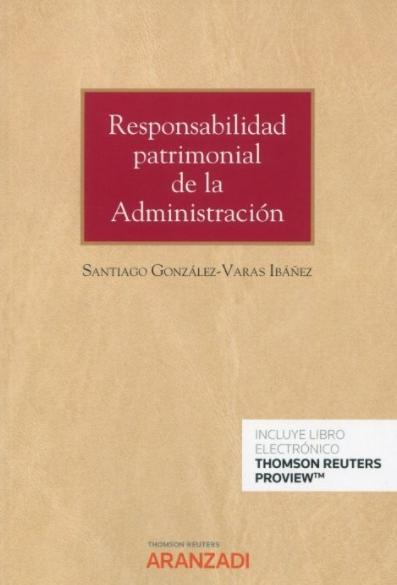 Responsabilidad patrimonial de la administración