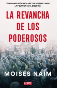 La revancha de los poderosos