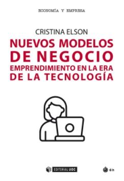 Nuevos modelos de negocio "Emprendimiento en la era de la tecnología"