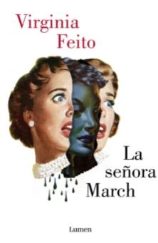 La señora March