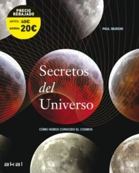 Secretos del Universo "Como Hemos Conocido el Cosmos"