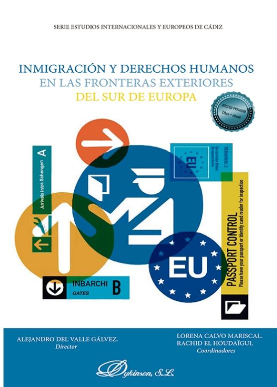 Inmigración y derechos humanos en las fronteras exteriores del sur de Europa