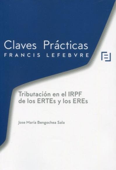 Tributación en el IRPF de los ERTEs y los EREs