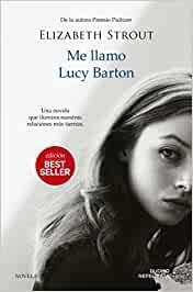 Me llamo Lucy Barton