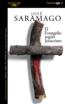 El evangelio según Jesucristo