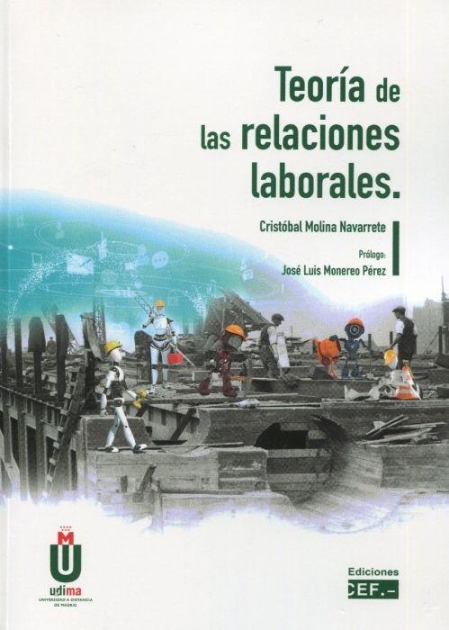 Teoría de las relaciones laborales