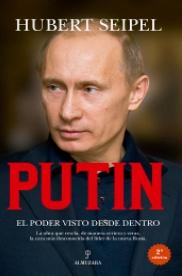 Putin "El poder visto desde dentro"