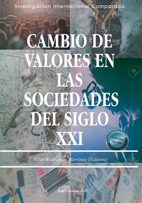 Cambio de valores en las sociedades del siglo XXI