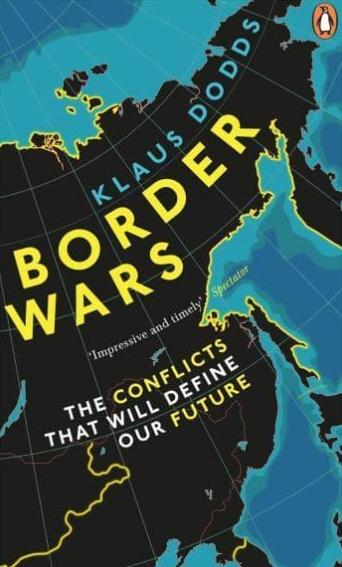 Border Wars "The Conflicts of Tomorrow"