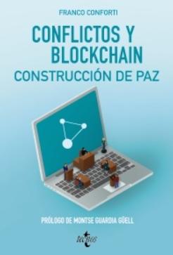 Conflictos y Blockchain "Construcción de paz"