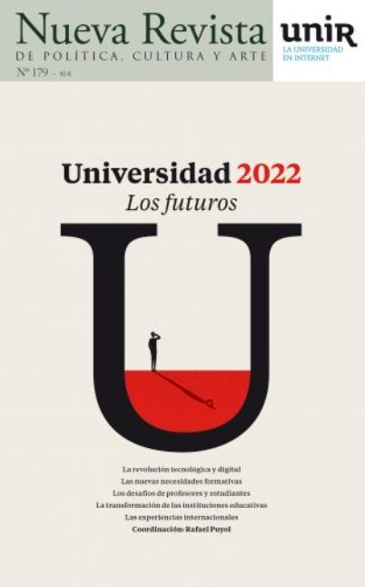 Universidad 2022 "Los futuros"