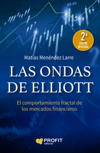 Las ondas de Elliott "El comportamiento fractal de los mercados financieros"