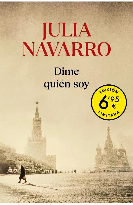 Dime quién soy