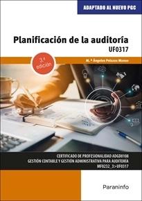 Planificación de la auditoría