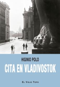 Cita en Vladivostok