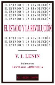 El Estado y la revolución