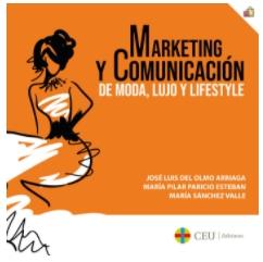 Marketing y Comunicación de Moda, Lujo y Lifestyle