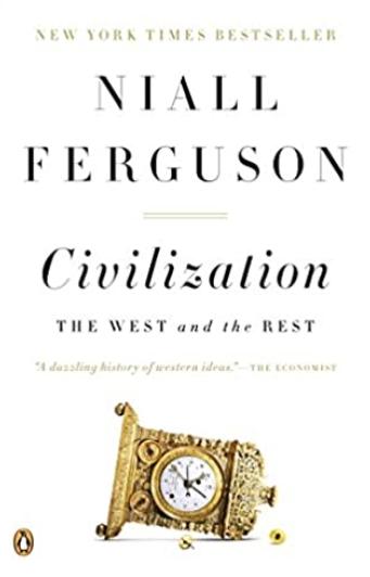 Civilization "The West and the Rest"