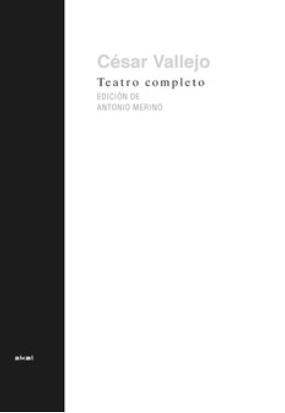 Teatro completo