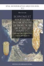 Économie et société des Phéniciens du Détroit, du IIIe au Ier siècle avant J.-C.