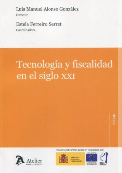 Tecnología y fiscalidad en el siglo XXI