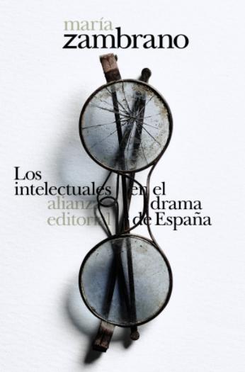 Los intelectuales en el drama de España