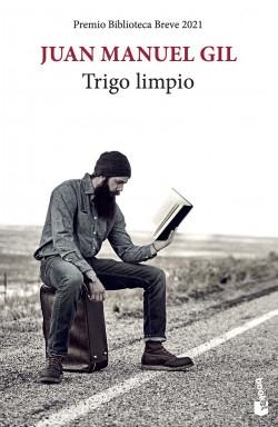 Trigo limpio