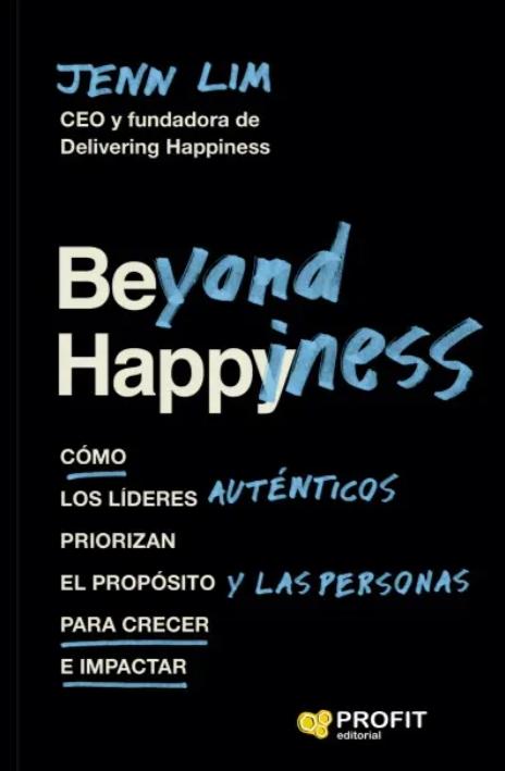 Beyond Happiness Beyond Happiness