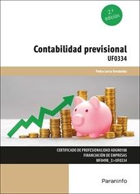 Contabilidad previsional