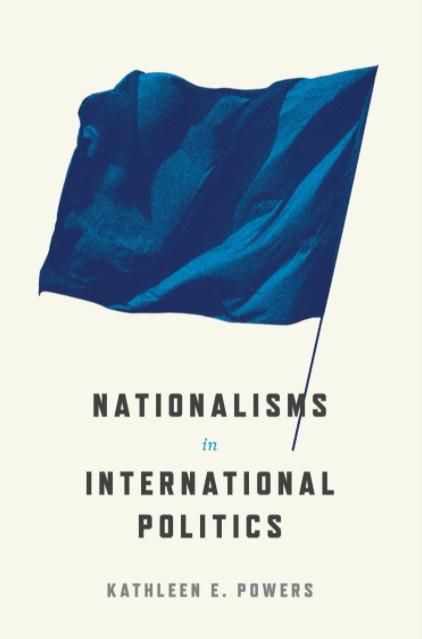 Nationalisms in International Politics