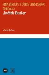Judith Butler