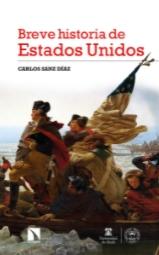 Breve historia de los Estados Unidos