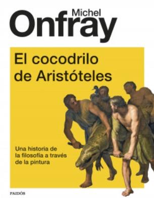 El cocodrilo de Aristóteles