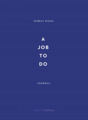 A Job to Do