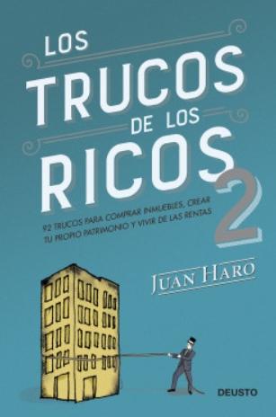 Los trucos de los ricos 2 Los trucos de los ricos 2