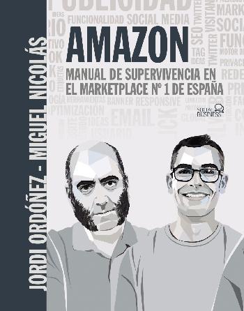 Amazon "Manual de supervivencia online en el marketplace N1 de España"