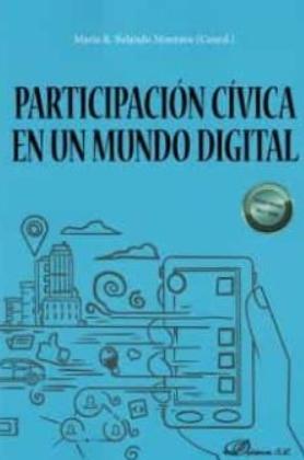 Participación cívica en un mundo digital