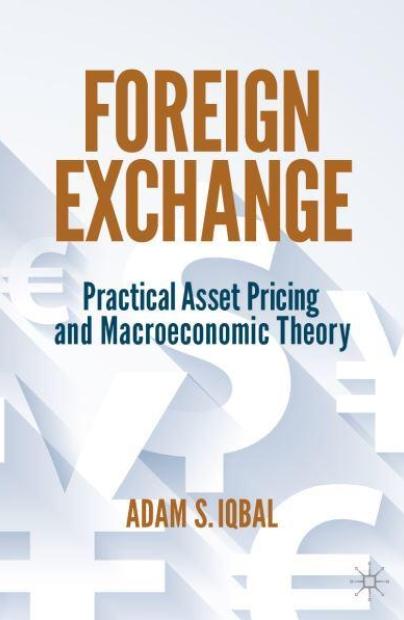 Foreign Exchange "Practical Asset Pricing and Macroeconomic Theory"