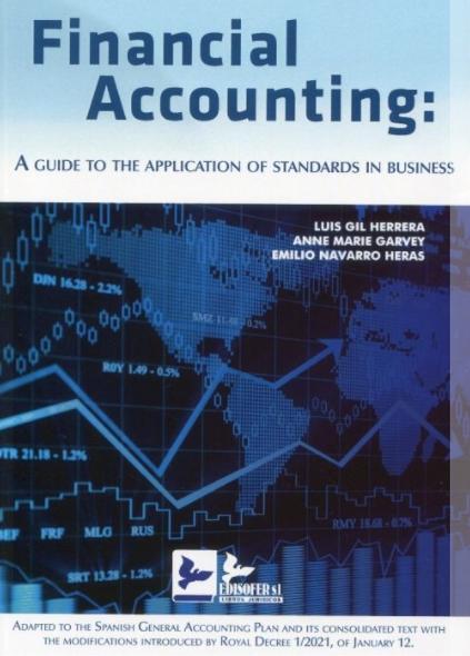 Financial Accounting "A guide to the application of standards in business"