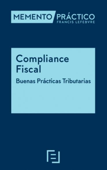 Memento Compliance Fiscal "Buenas Prácticas Tributarias"