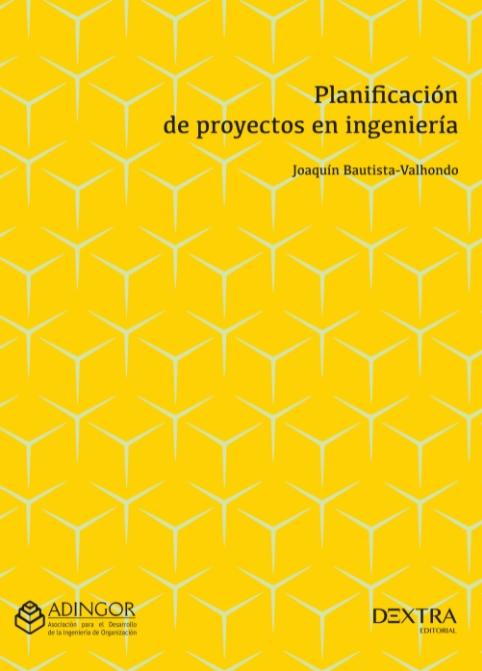 Planificación de proyectos en Ingeniería