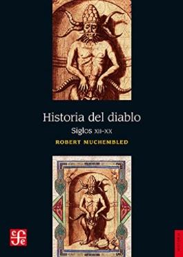 Historia del diablo "Siglos XII-XX"