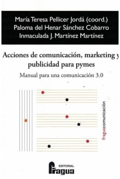 Acciones de comunicación, marketing y publicidad para pymes