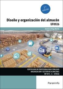 Diseño y organización del almacén