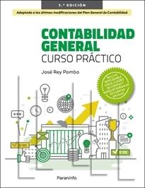 Contabilidad general "Curso práctico"