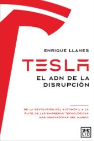 Tesla "El ADN de la disrupción"