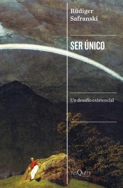 Ser único "Un desafío existencial"