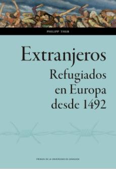 Extranjeros "Refugiados en Europa desde 1942"